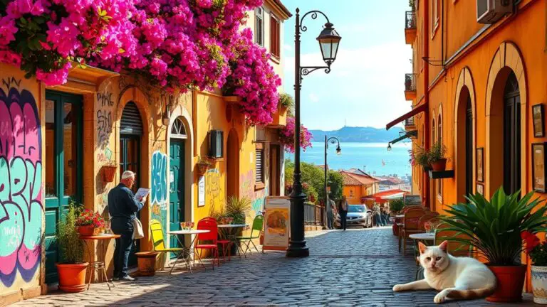 cihangir s instagram worthy locations