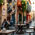 cihangir s top coffee spots