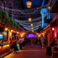 cihangir s vibrant nightlife scene
