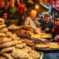 cihangir street food delights