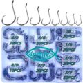 circle hooks performance evaluation