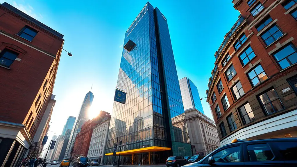 city of london hotels