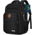 classic unisex backpack review