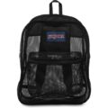 clear backpack performance review