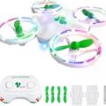 clover mini drone review