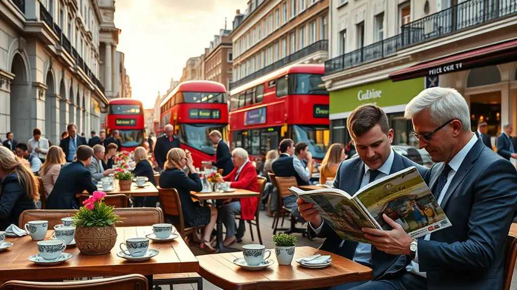 comfortable budget friendly london stays