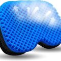 comfortable kayak seat cushion