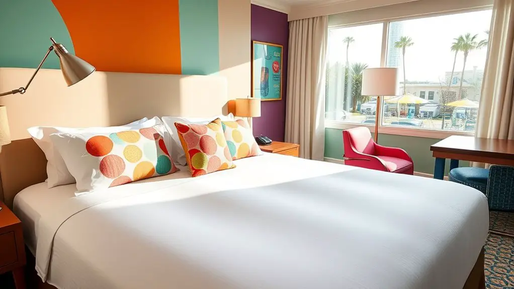 comfortable sleep experience guaranteed