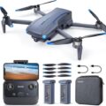 compact and capable drone