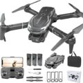 compact and fun drone