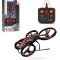 compact and powerful drone