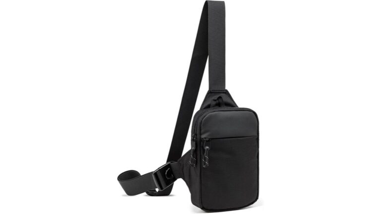 compact and stylish accessory