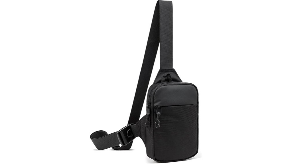 compact and stylish accessory