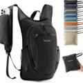 compact and versatile daypack