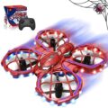 compact and versatile drone