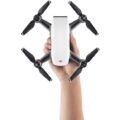 compact capable impressive drone