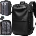 compact efficient travel solution
