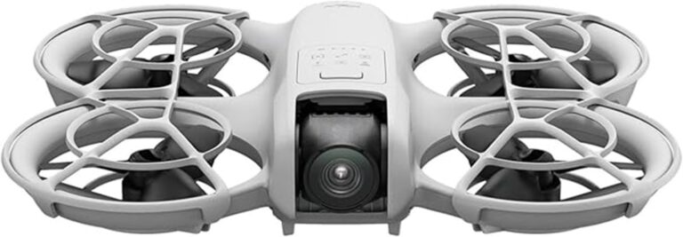 compact feature rich aerial photography