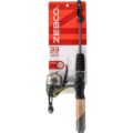 compact fishing gear review