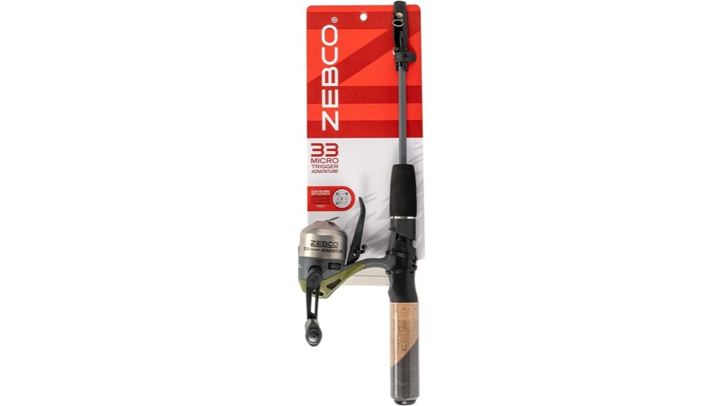 compact fishing gear review