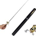 compact fishing rod review