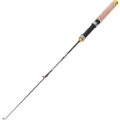 compact fishing rod review