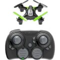 compact flying drone review