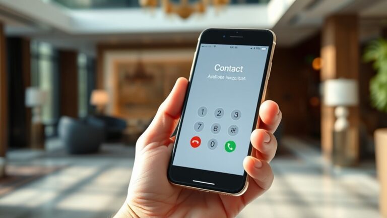 contact hotels com customer service
