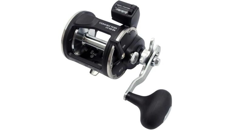 convector reel performance insights
