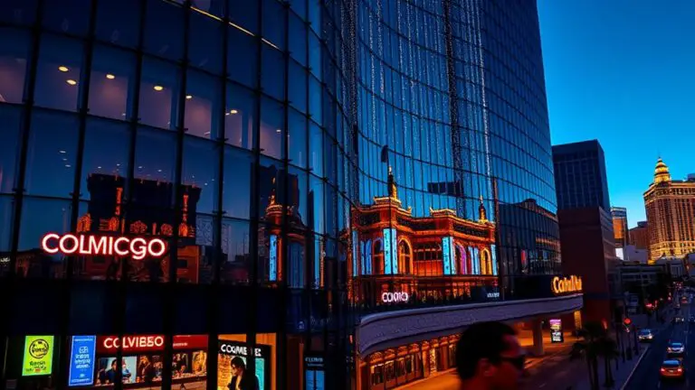 cosmopolitan hotel ownership details