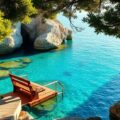 couples romantic getaway destinations