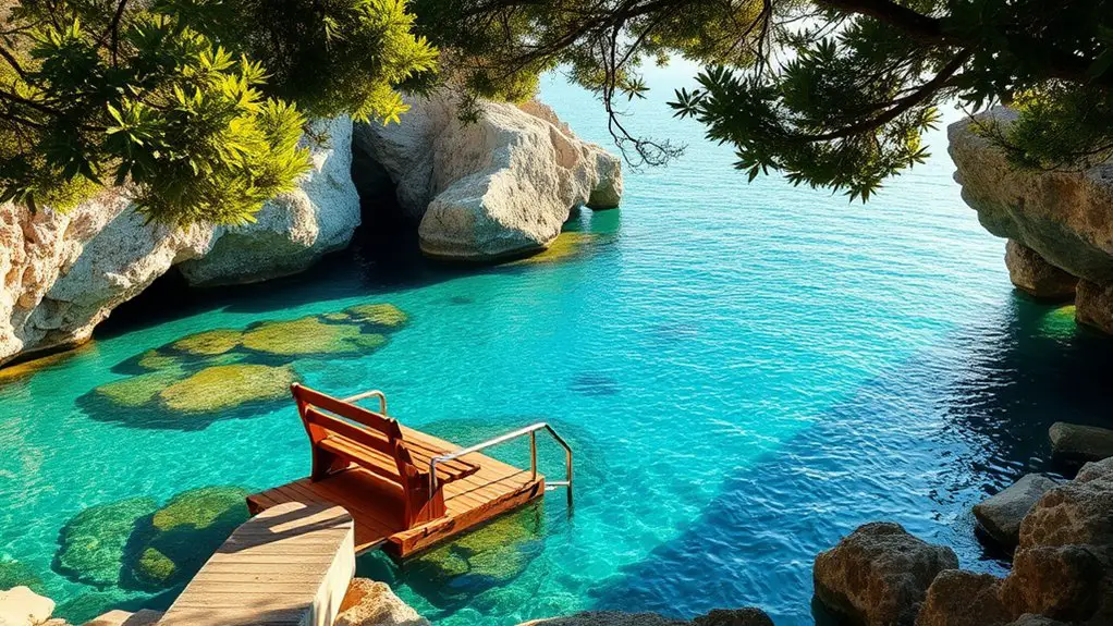 couples romantic getaway destinations
