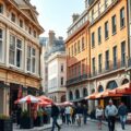 covent garden hotel options