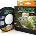 crappie fishing braid review