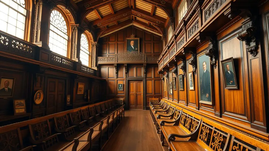 cricket s historic sanctuary awaits