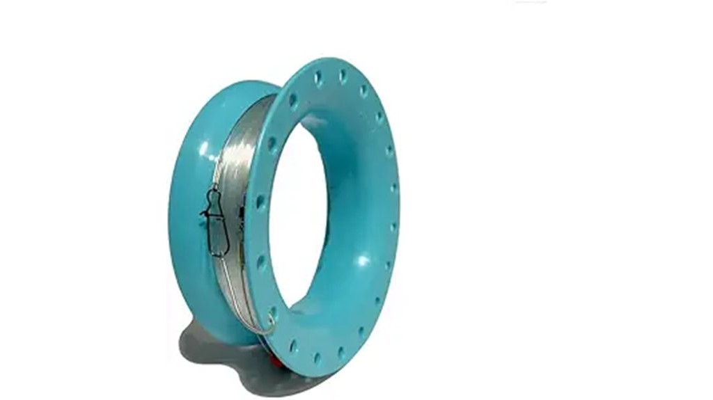 cuban yoyo fishing accessory review