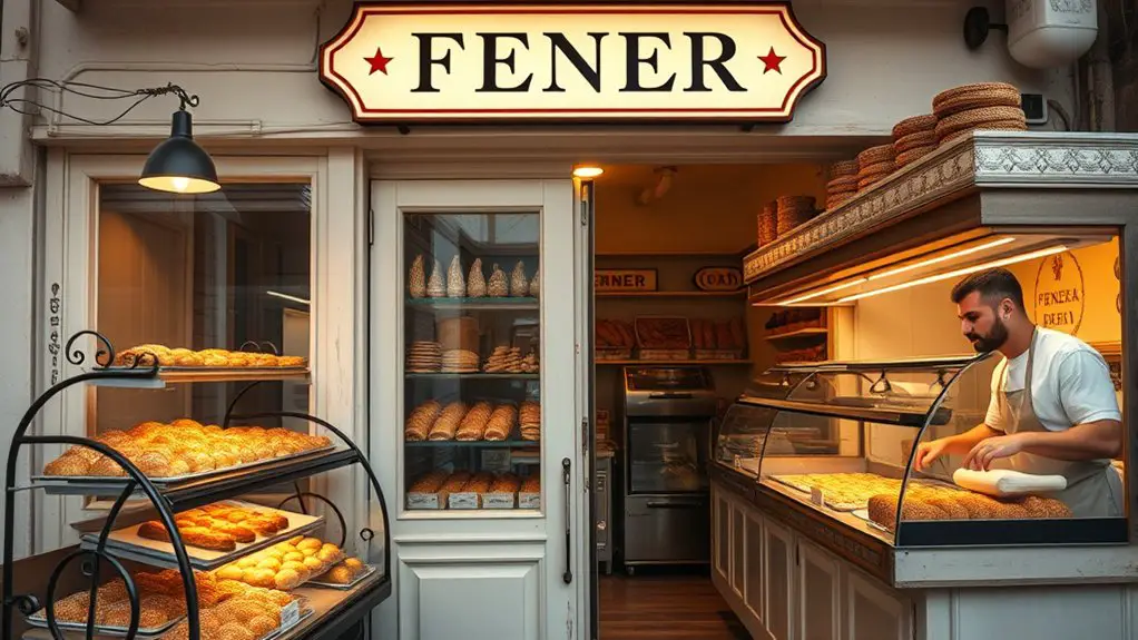 culinary heritage through tradition