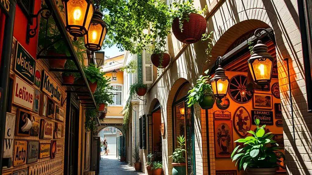culinary treasures in beyo lu