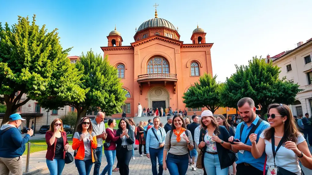 cultural and spiritual heritage