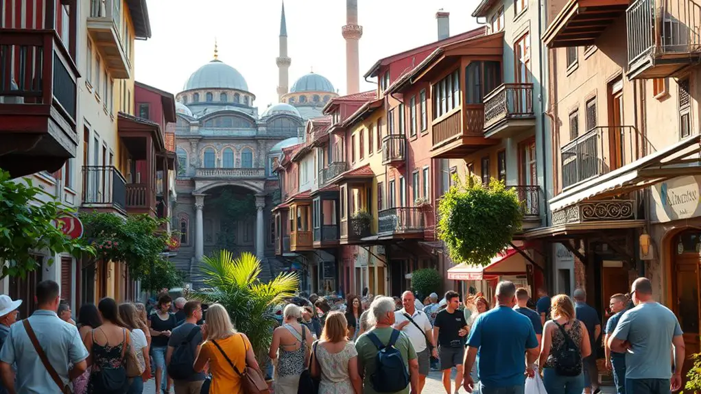 cultural coexistence and diversity