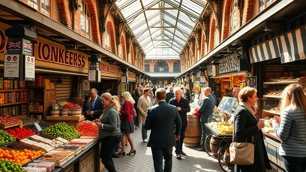 cultural exploration and cuisine