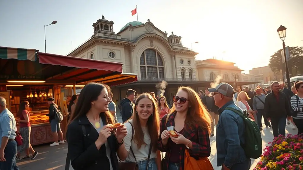 cultural hub of kadikoy