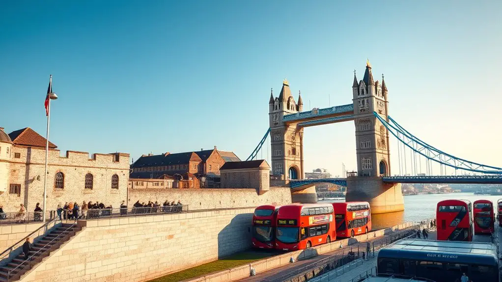 cultural landmarks and museums
