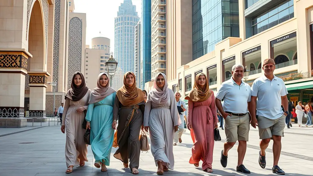 cultural sensitivity in dressing