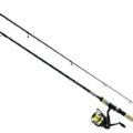 daiwa d shock spin review