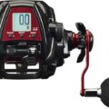 daiwa electric reel review