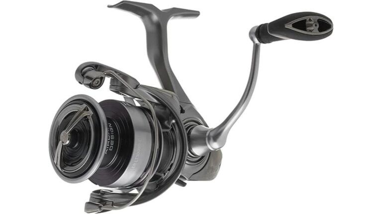 daiwa exceler lt reel review