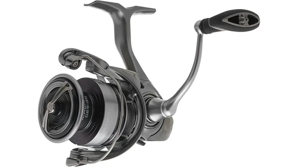 daiwa exceler lt reel review