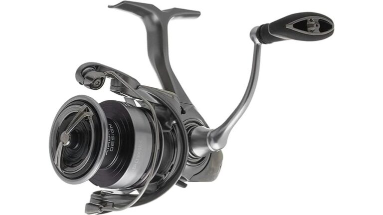 daiwa exceler lt reel review