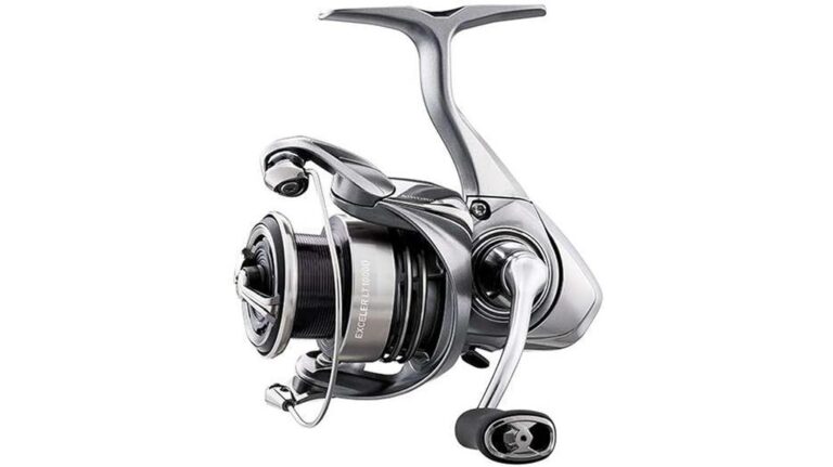 daiwa exceler lt review